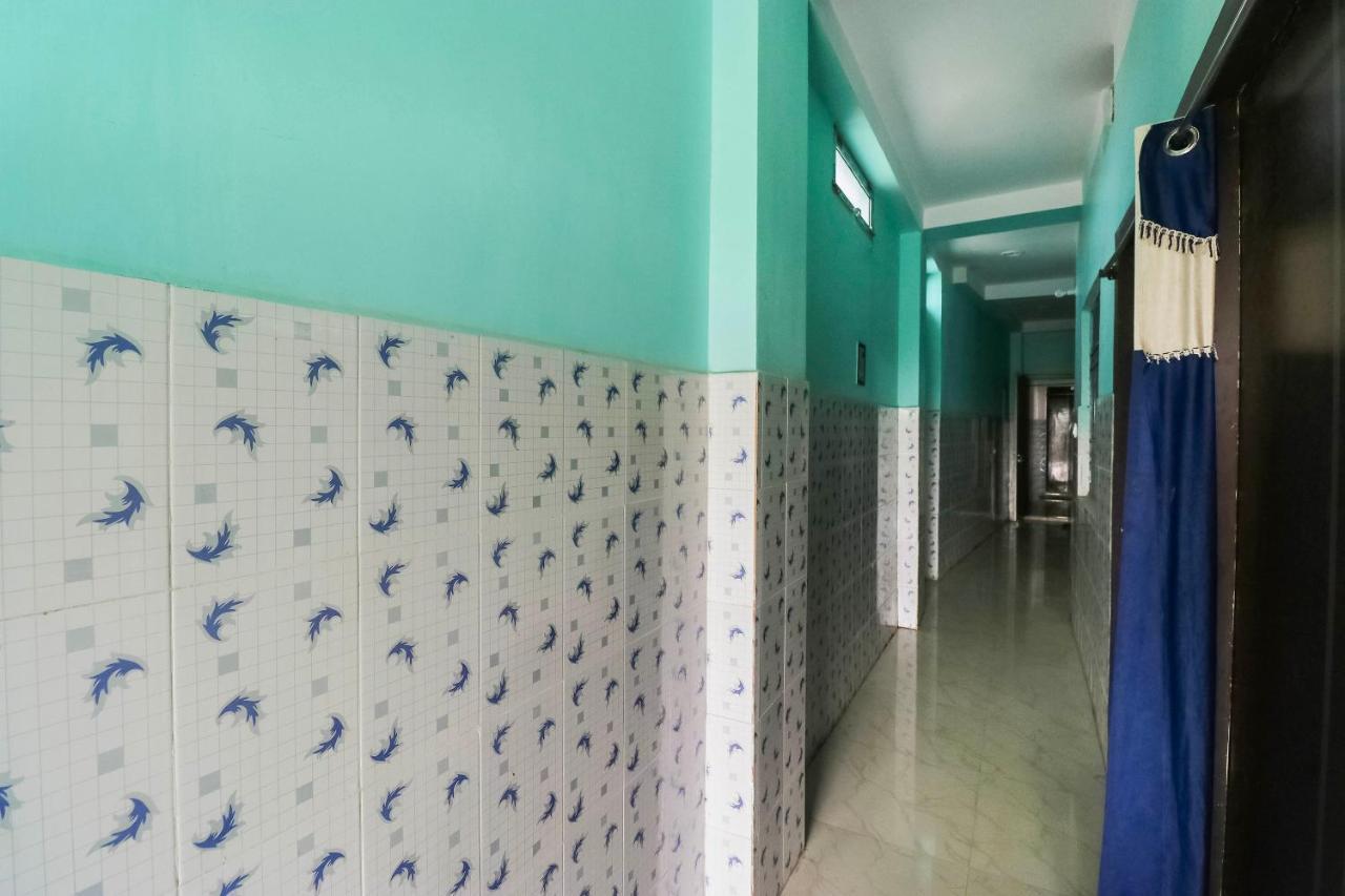 Spot On 65416 Hotel Classic Lucknow Exterior foto